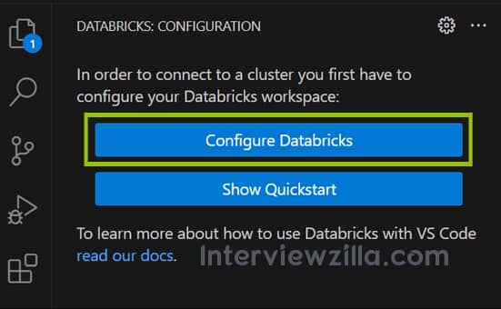 Setting Up Databricks with VS Code and GitHub Copilot